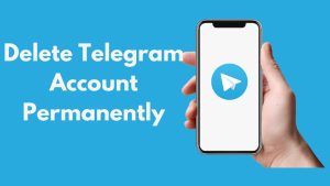 Telegram Web上注册账号